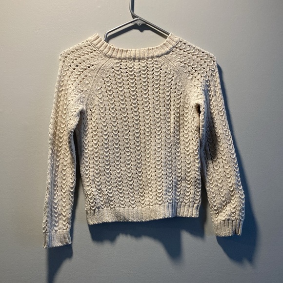 American Eagle Knit Sweater, Sz S - Picture 3 of 4